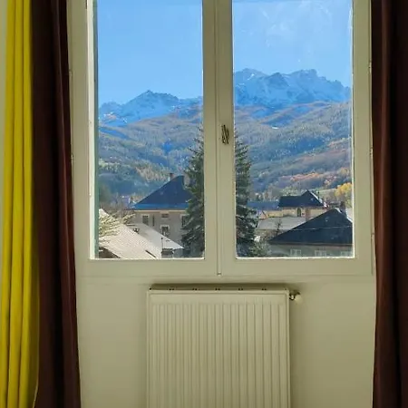 Villa Meyronnes 3 Chambres Vue Degagee Montagnes Barcelonnette Exterior photo