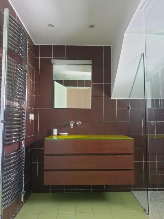 Meyronnes Appartement