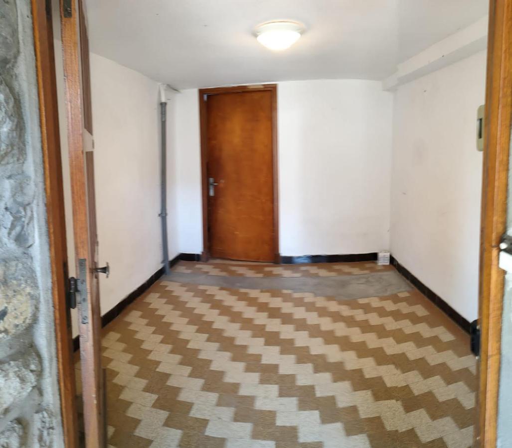 Meyronnes Appartement *
