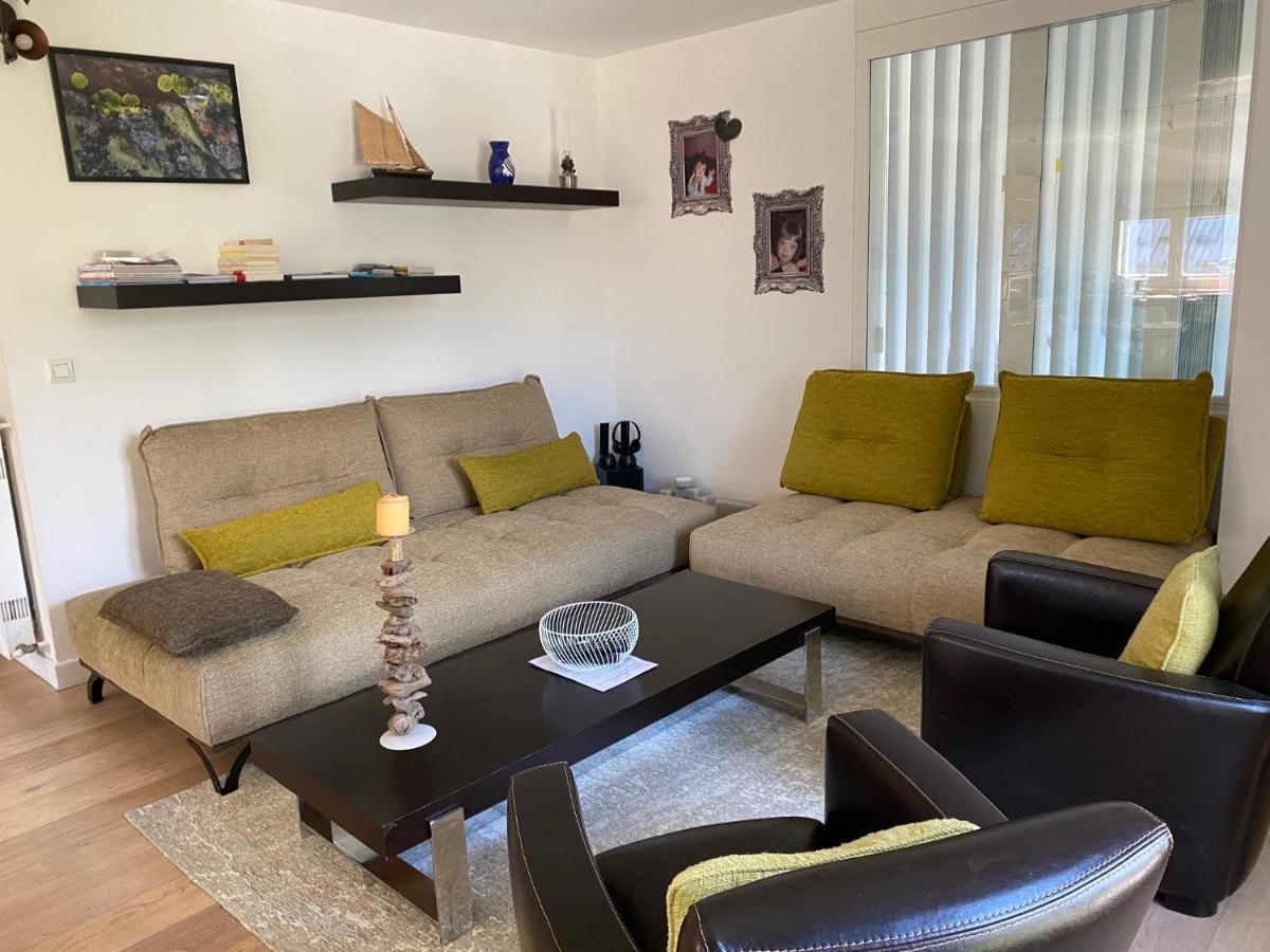 Appartement Meyronnes