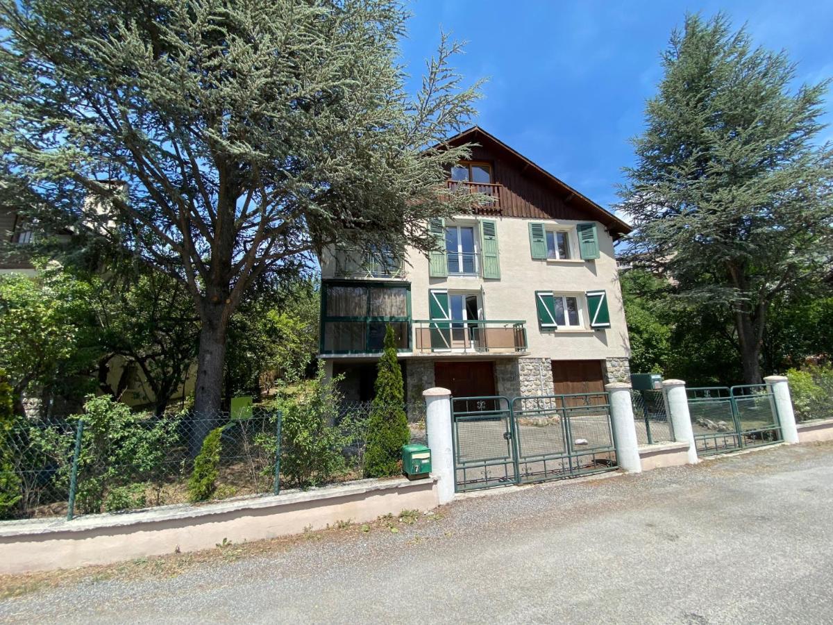 Appartement Meyronnes