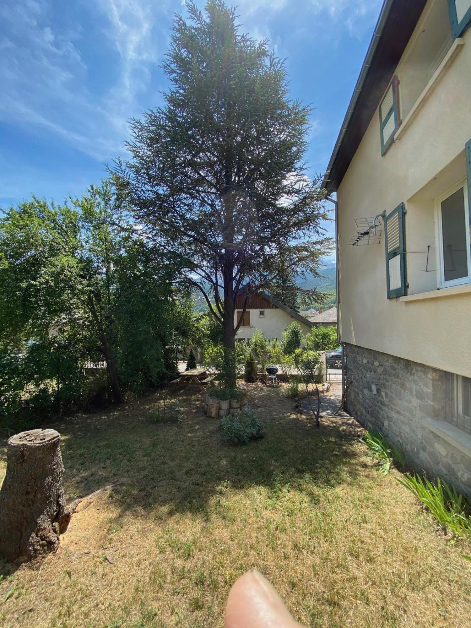 Appartement Meyronnes Barcelonnette