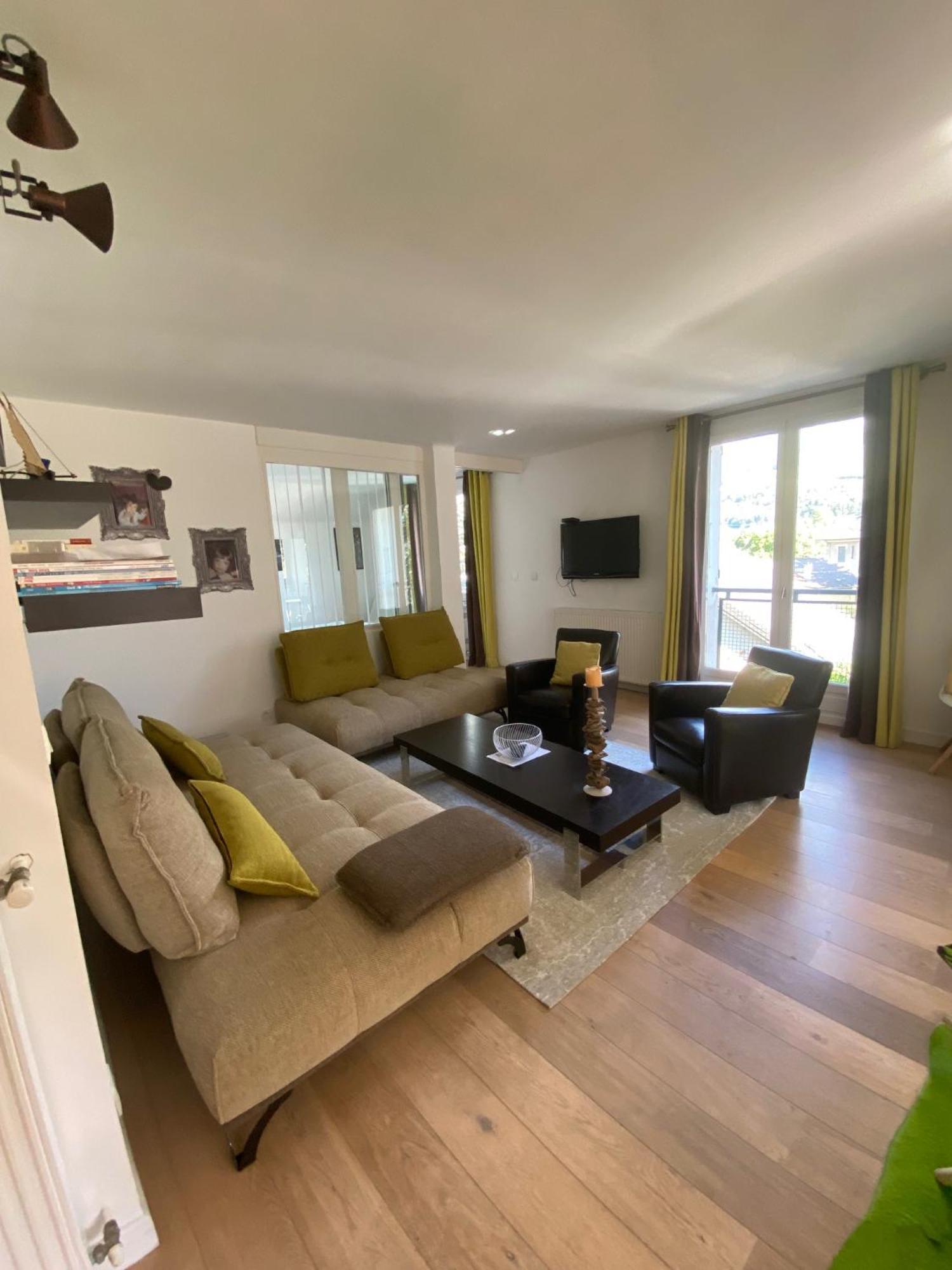 Meyronnes 3 Vue Degagee Montagnes Apartment Barcelonnette