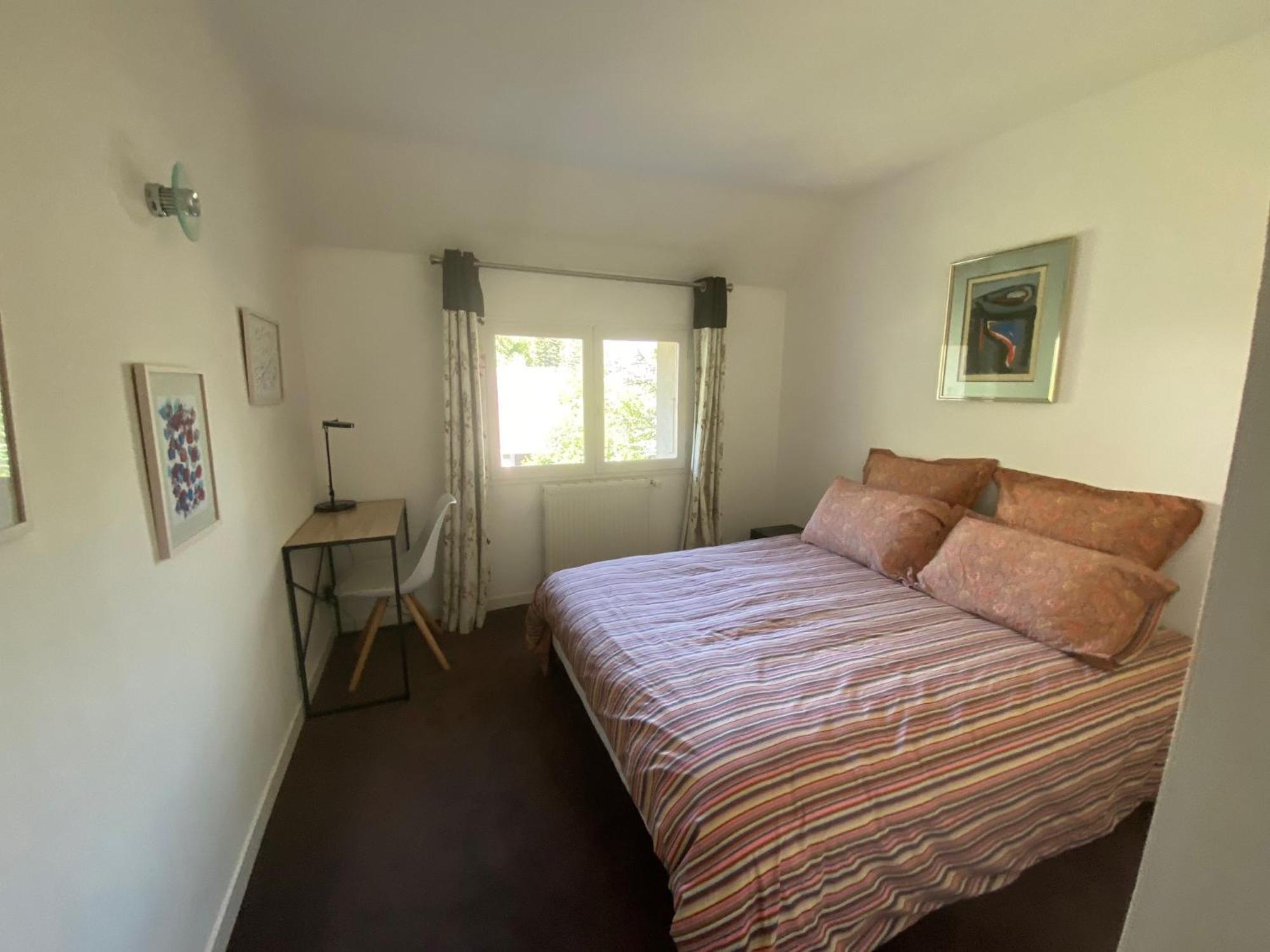 Meyronnes 3 Vue Degagee Montagnes Apartment Barcelonnette